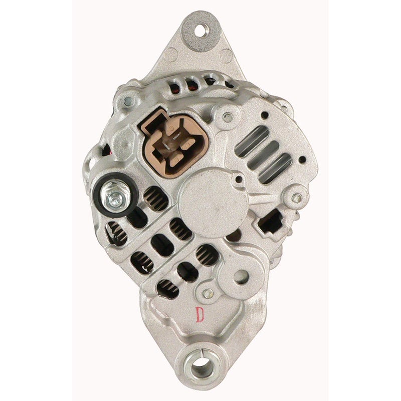 DB Electrical 400-48062 Alternator Compatible With/Replacement For Hyster Sumitomo Yale, Various Models All Years W Mazda Fe Engine, Lift Truck DB 1992-On W Fe Engine Ha Engine A7T03277A 111495 - Image 4